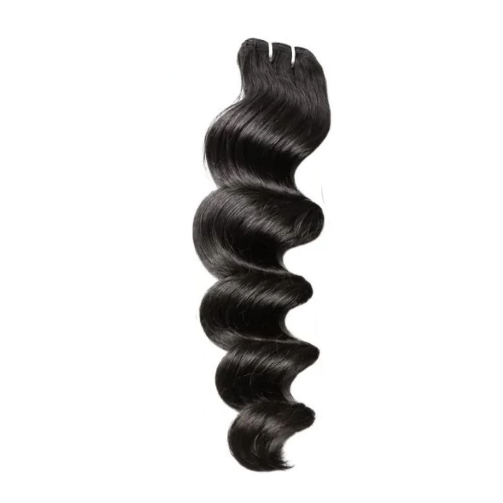 100% Virgin Hair Weft Bundles - Image 5