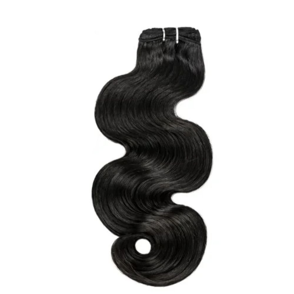 100% Virgin Hair Weft Bundles - Image 6
