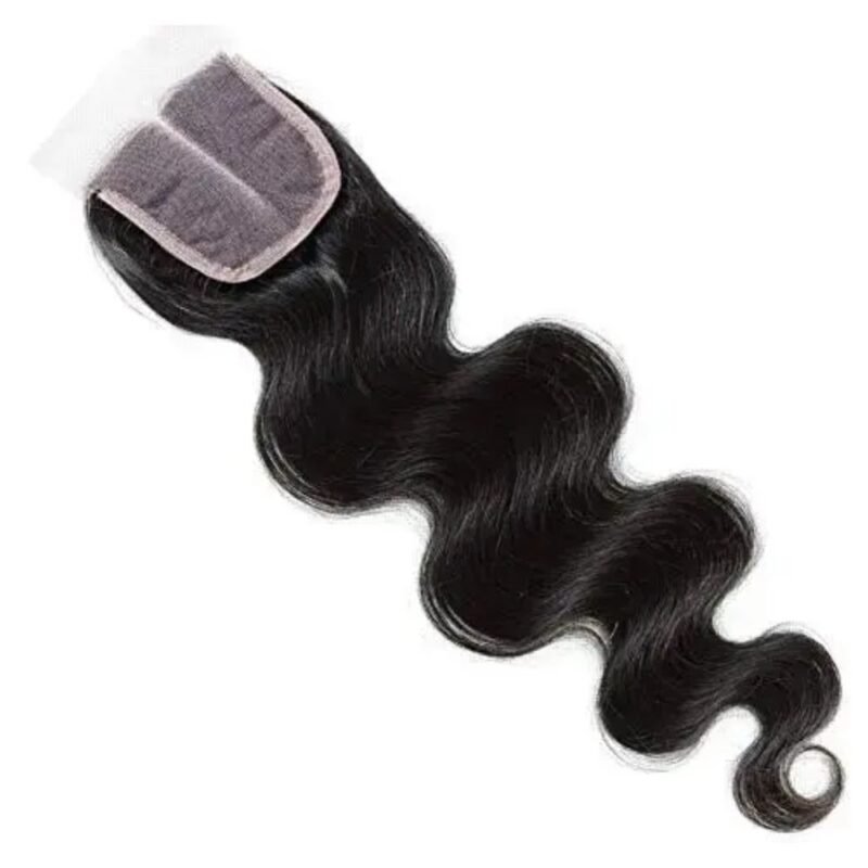 4x4 Lace Closures