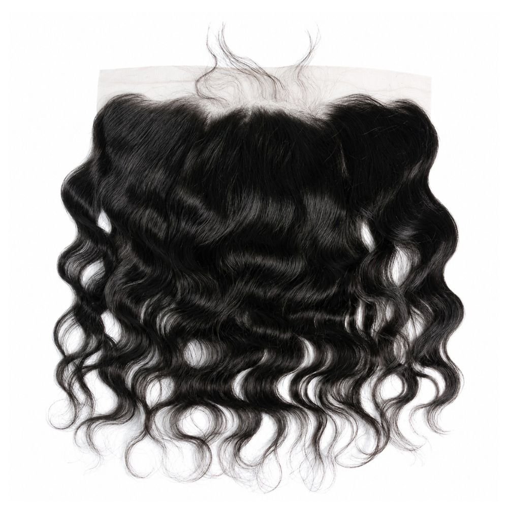 13x4 Lace Frontals