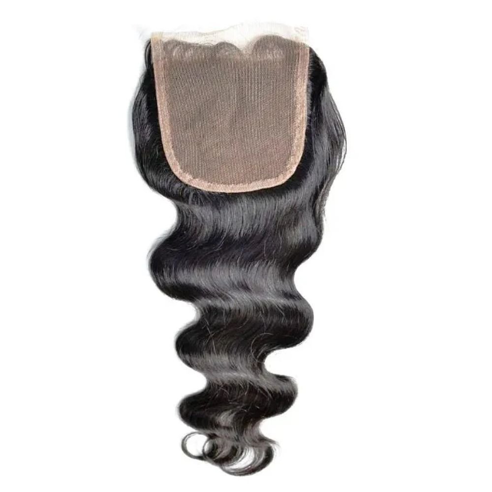 5x5 Lace Closures