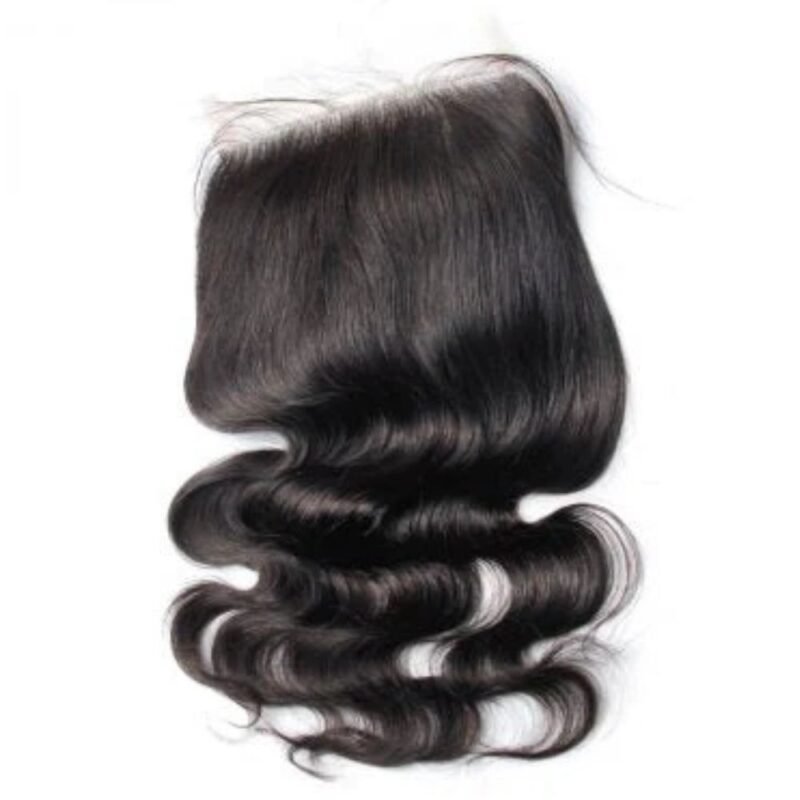 6x6 Lace Closures