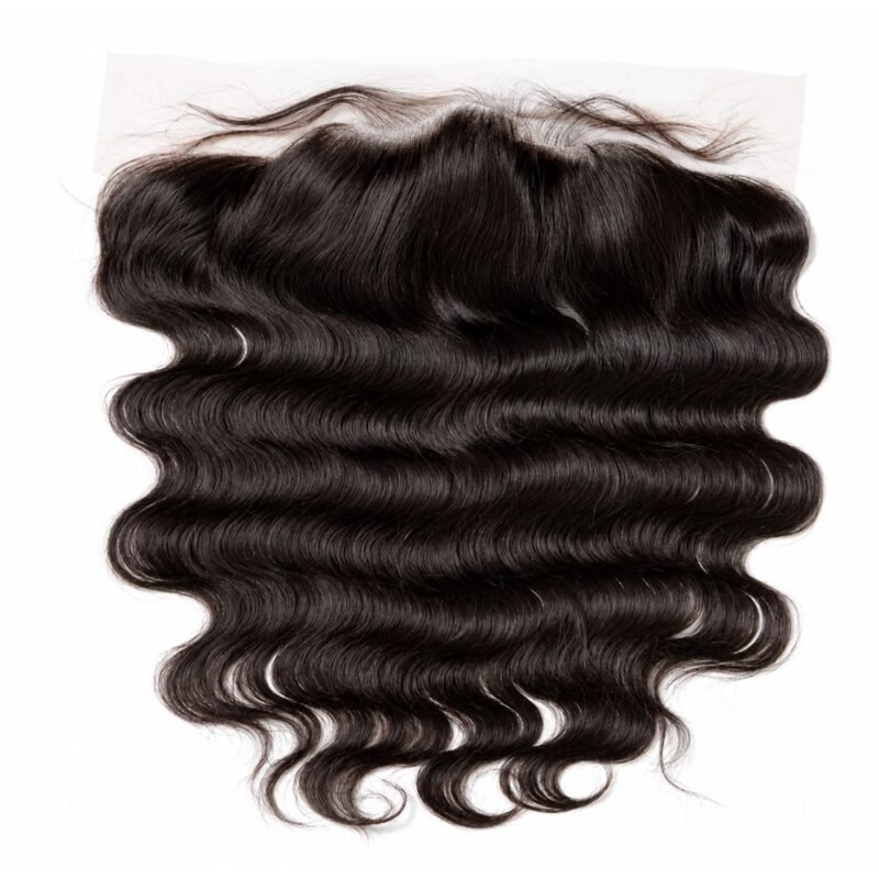 13x6 Lace Frontals