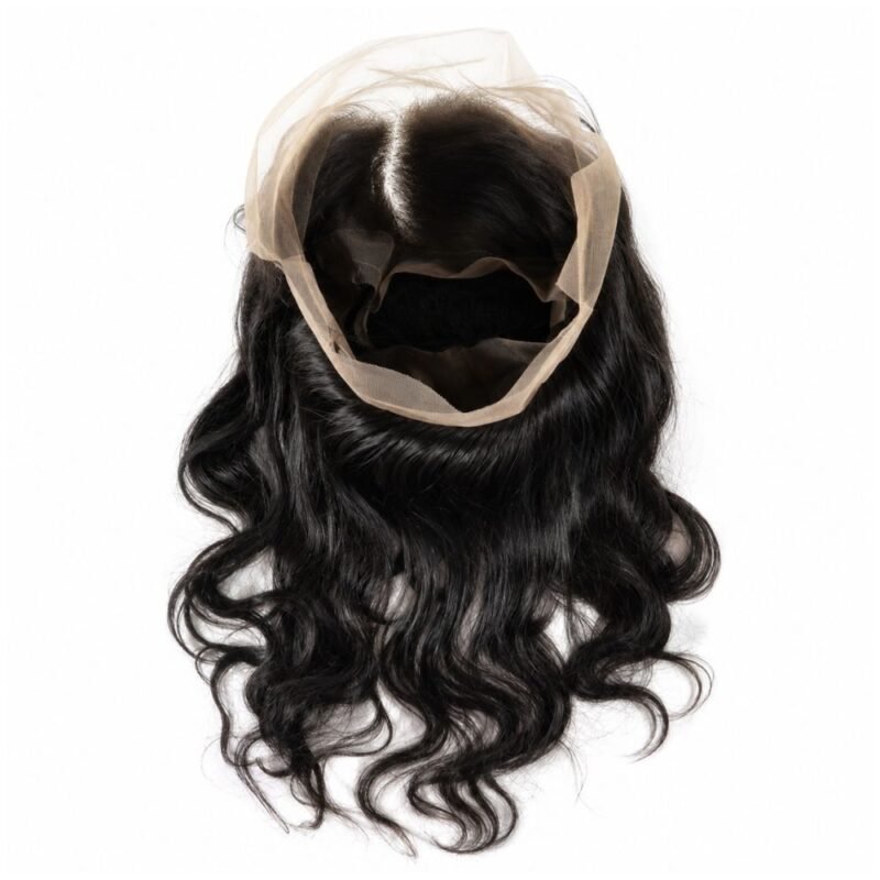 360 Lace Frontals