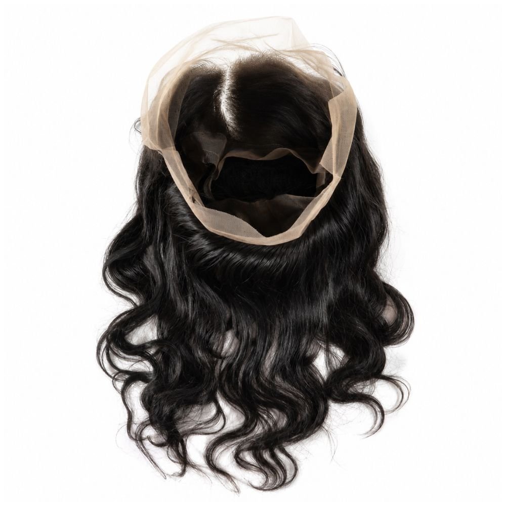 360 Lace Frontals