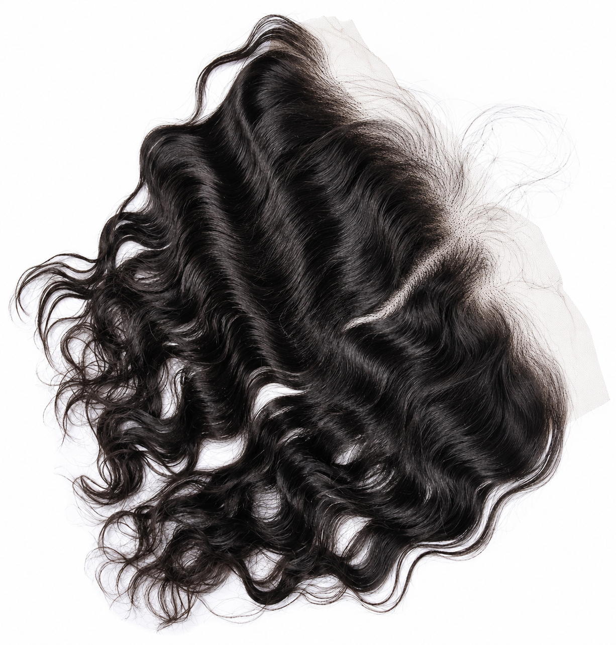 13x4 Lace Frontals - Image 4