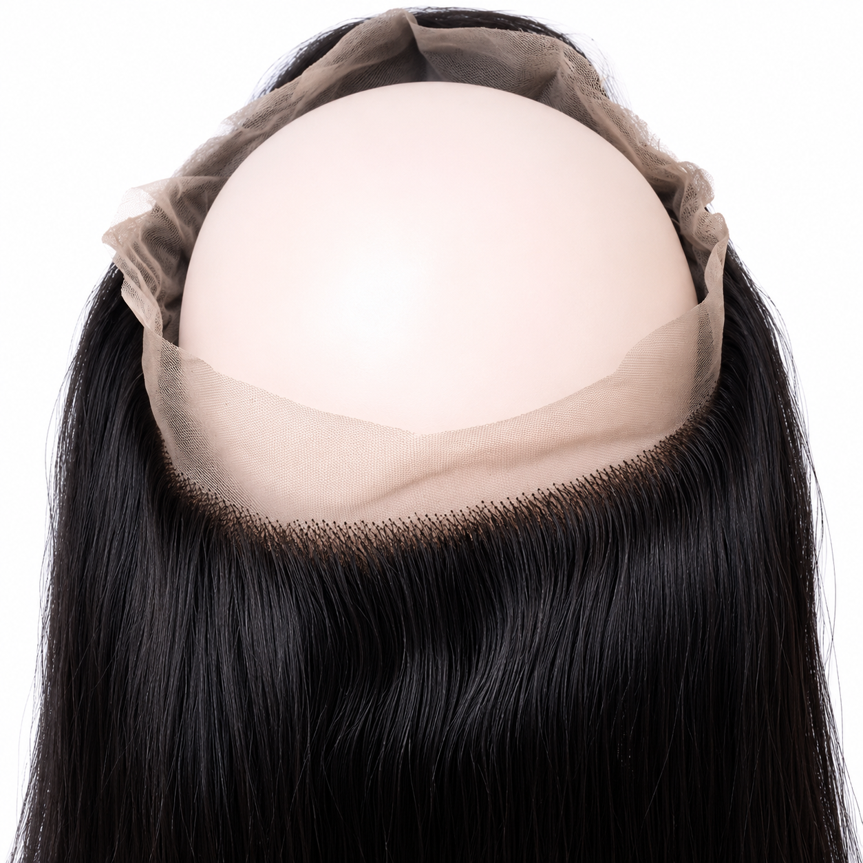 360 Lace Frontals - Image 3