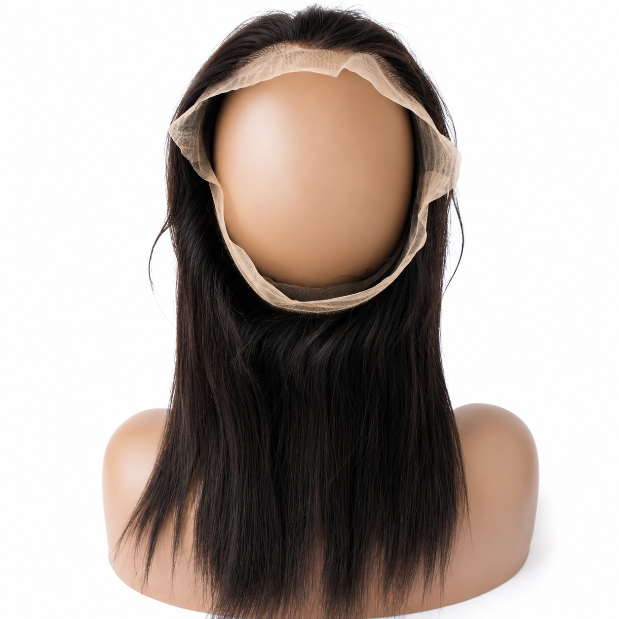 360 Lace Frontals - Image 5