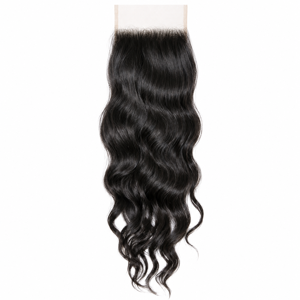 Slim Lace Clip On - Image 3