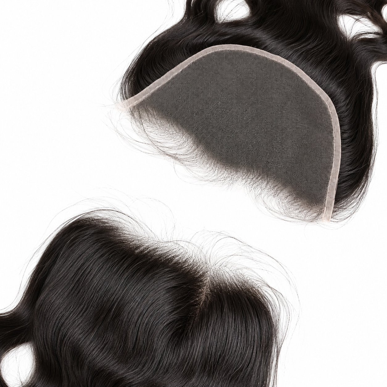 9x6 Lace Closures - Image 3