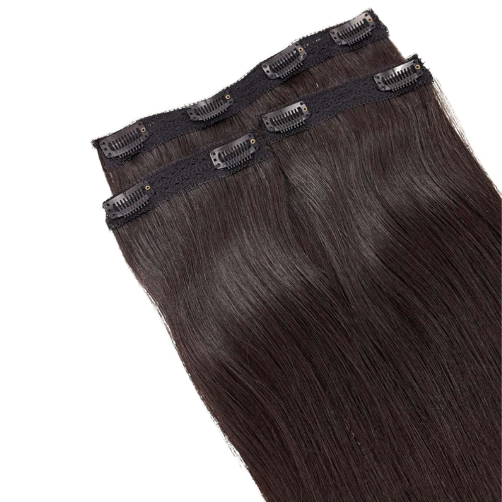 Classic 3 Set Volumizer - Straight