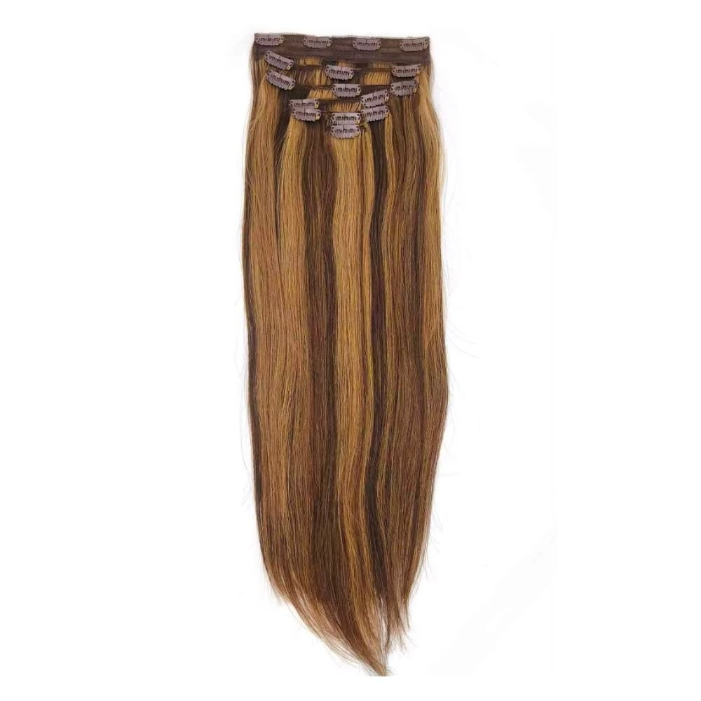 Clip Ins Extensions - Image 4