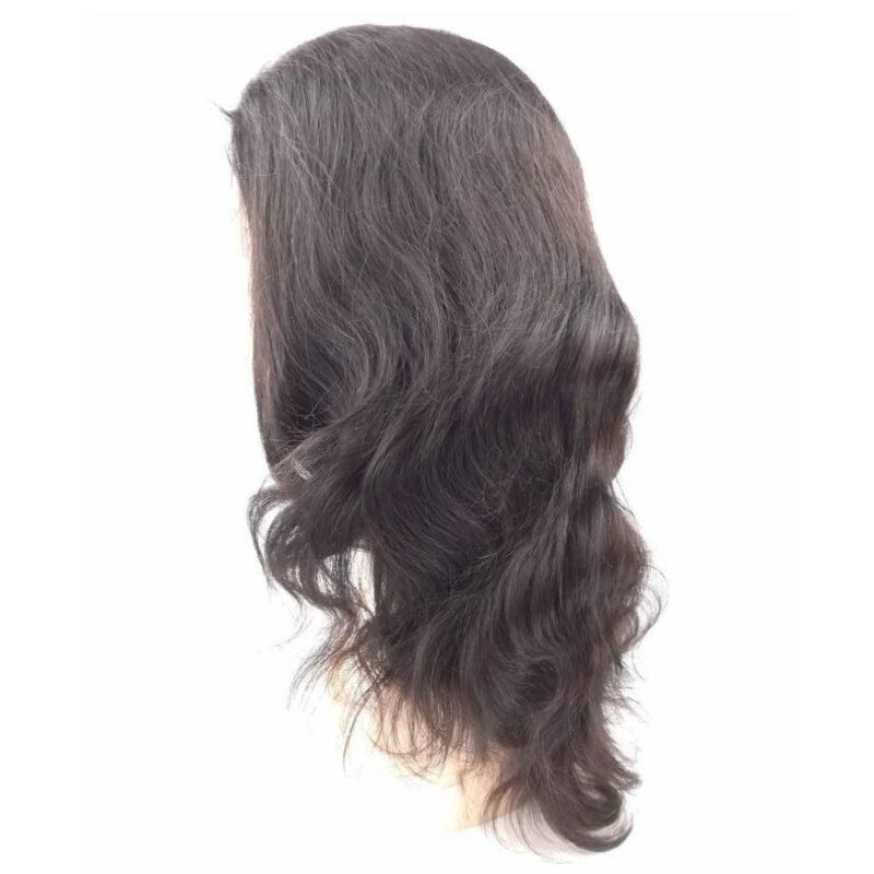 FRONT HD LACE WIGS