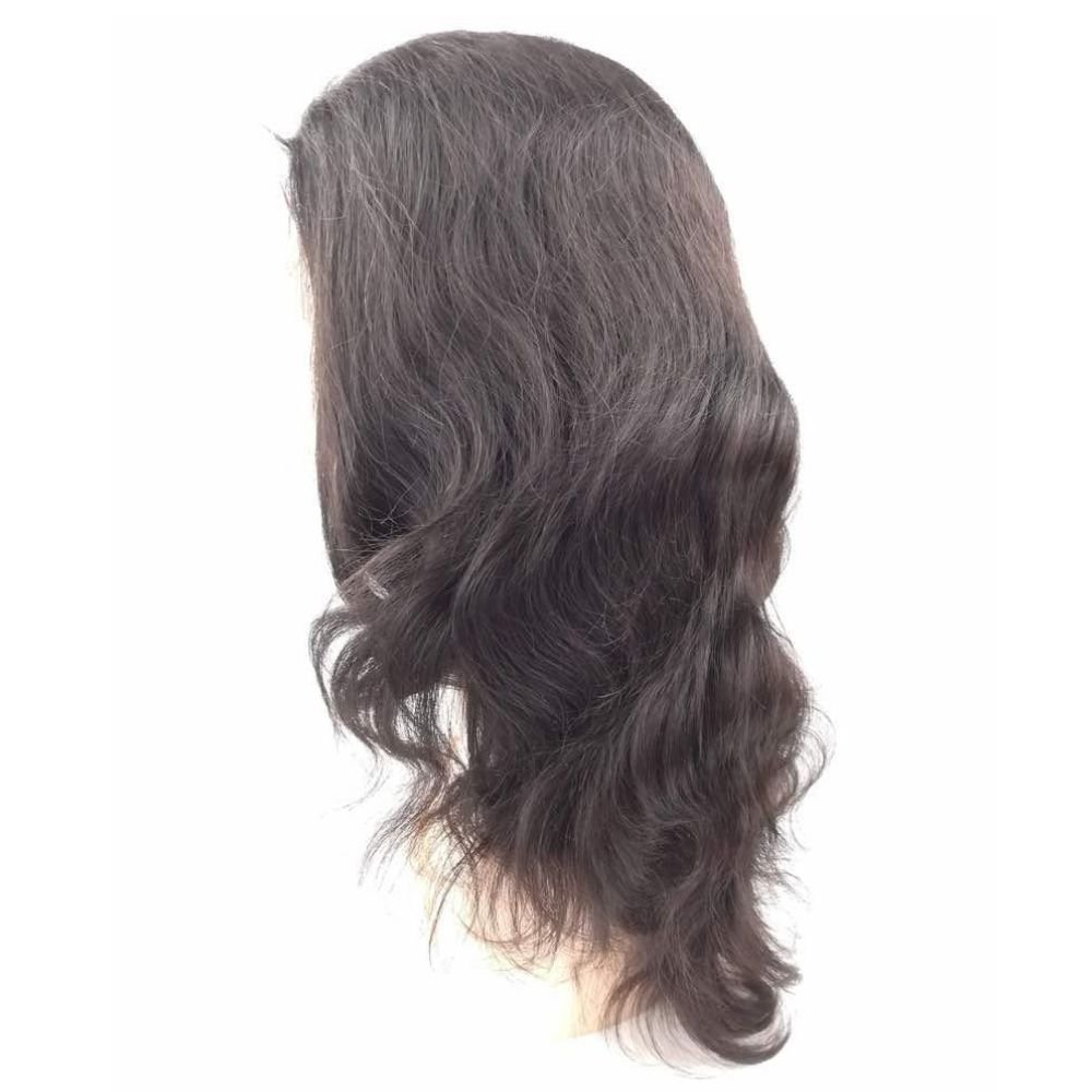 FRONT HD LACE WIGS