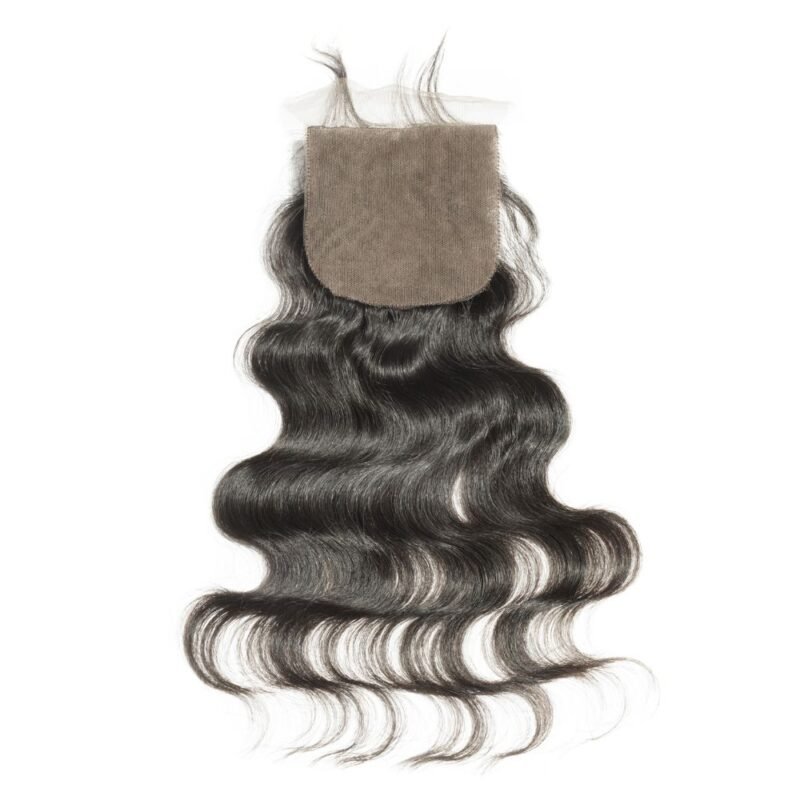 CLOSURE HD LACE