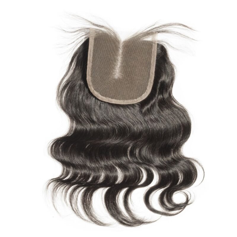 CLOSURE HD LACE