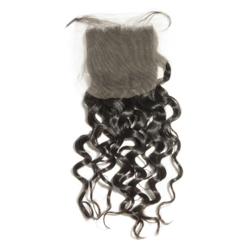 CLOSURE HD LACE