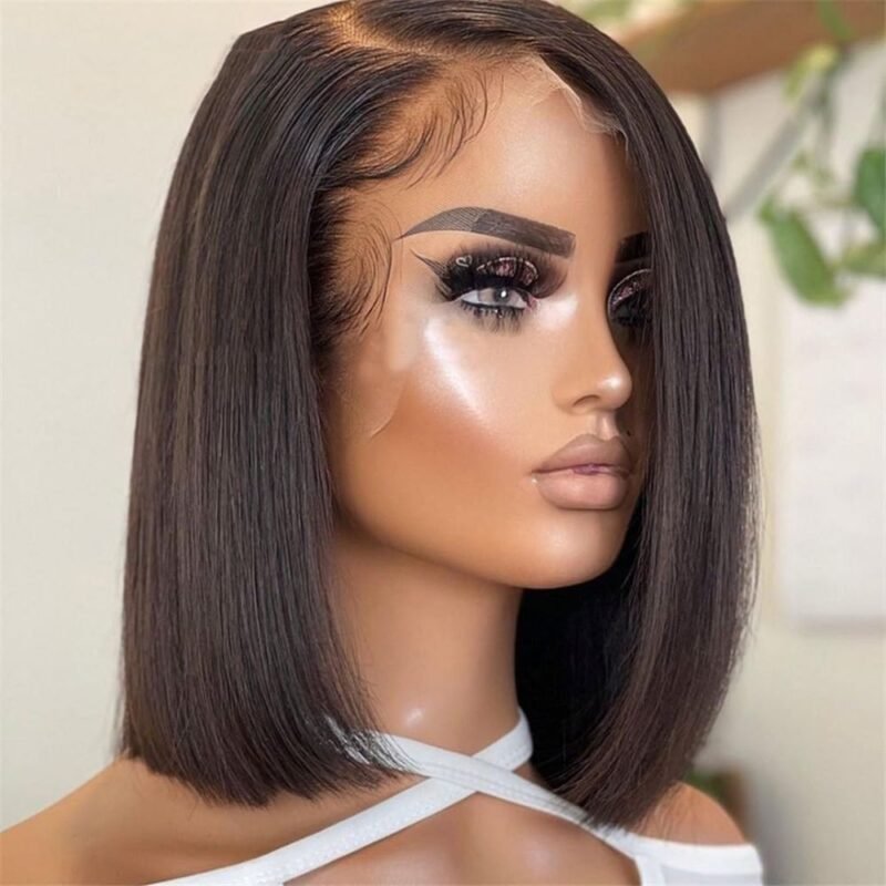 CLOSURE HD LACE WIGS