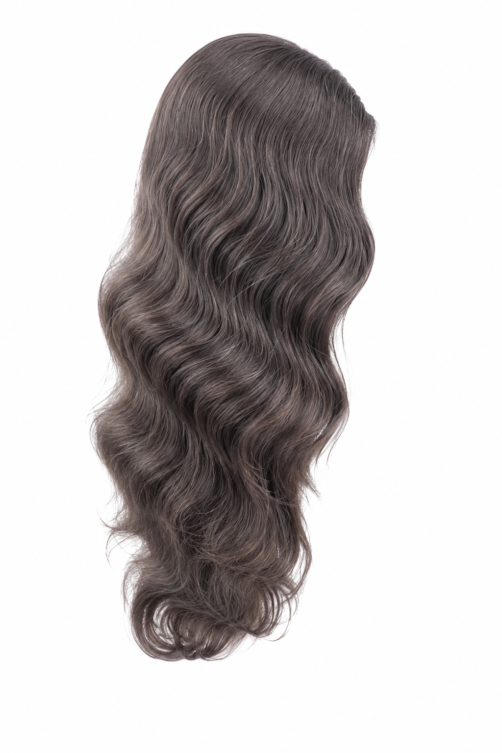 FRONT HD LACE WIGS - Image 2