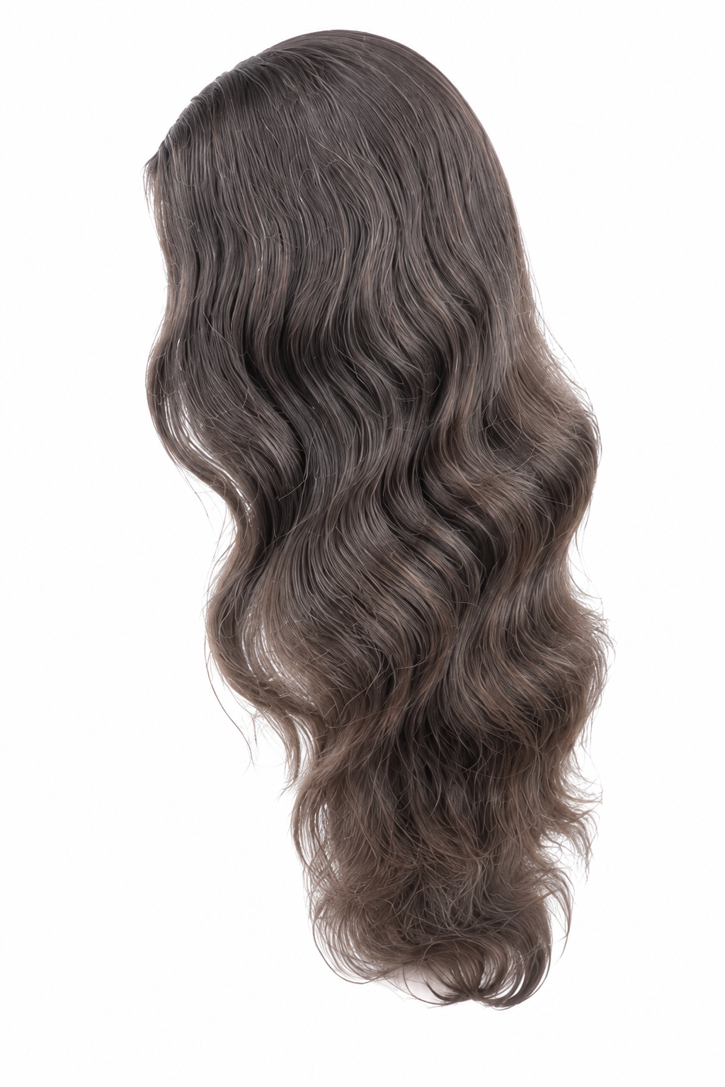 FRONT HD LACE WIGS - Image 3