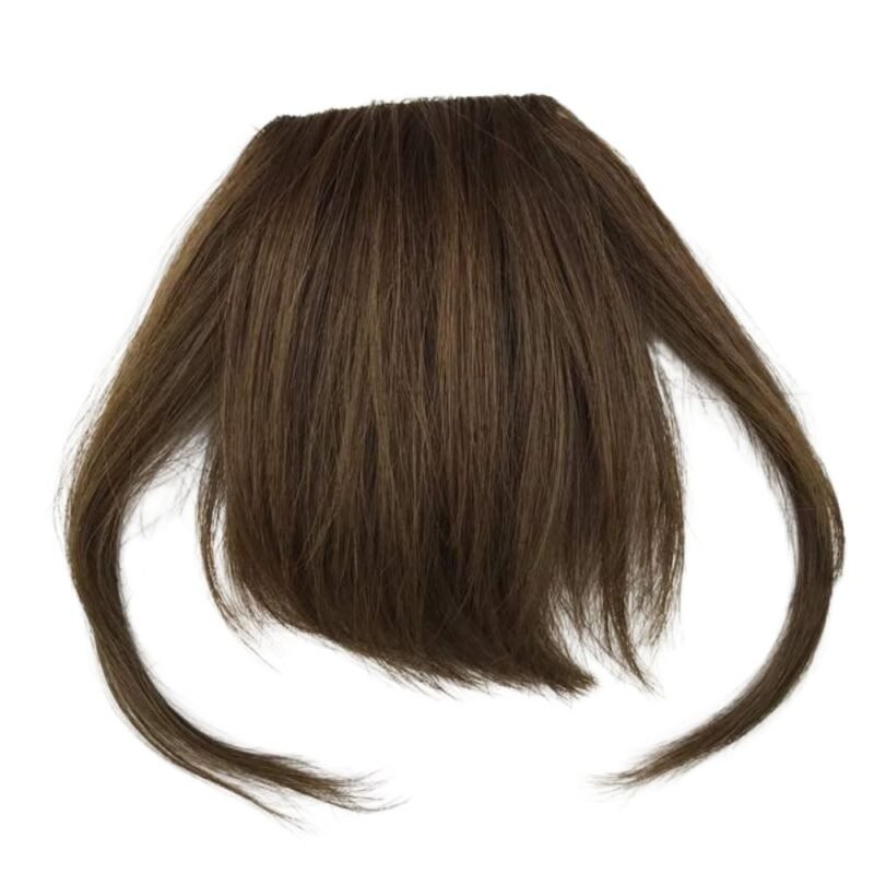 Front Fringes