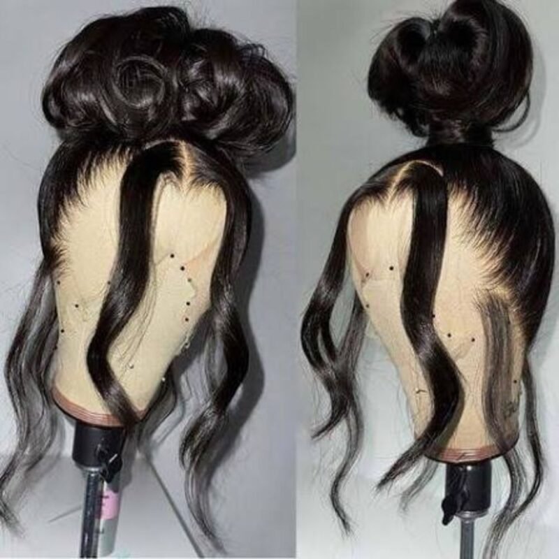 HD FULL LACE WIGS - CUSTOM