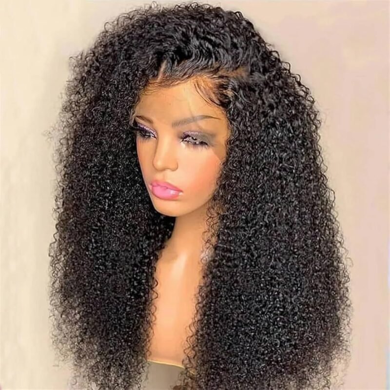 HALF WIGS HD LACE