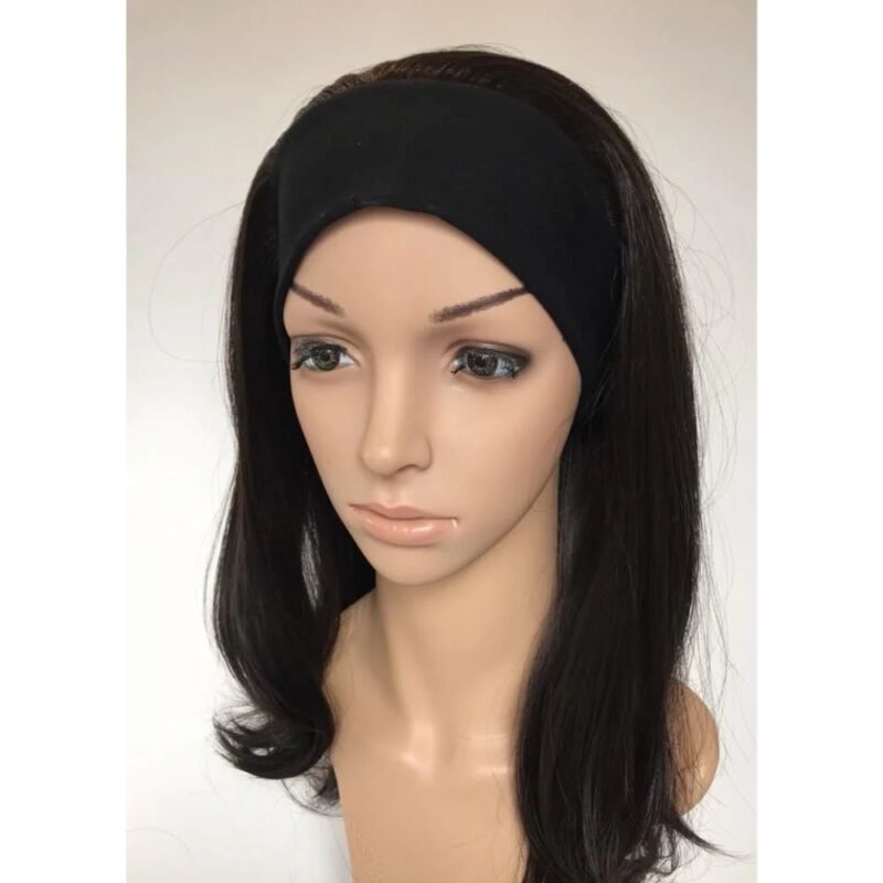 HEAD BAND HD LACE WIGS