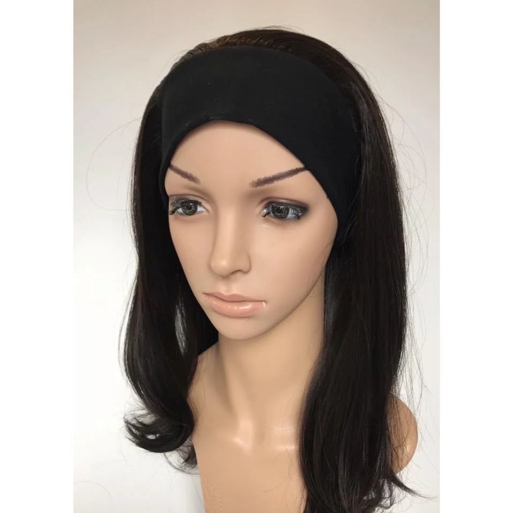 HEAD BAND HD LACE WIGS