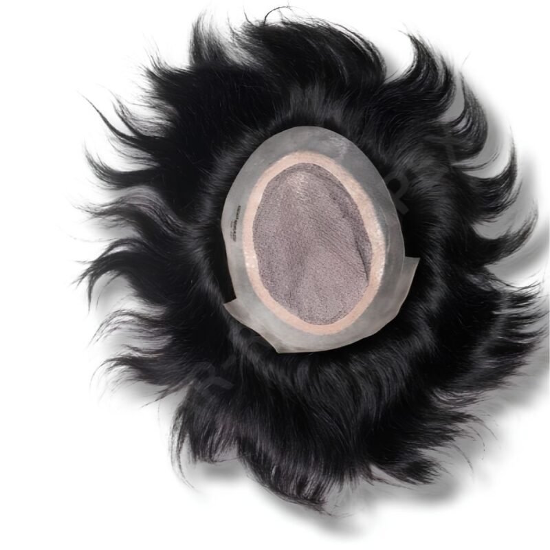 Man Patch