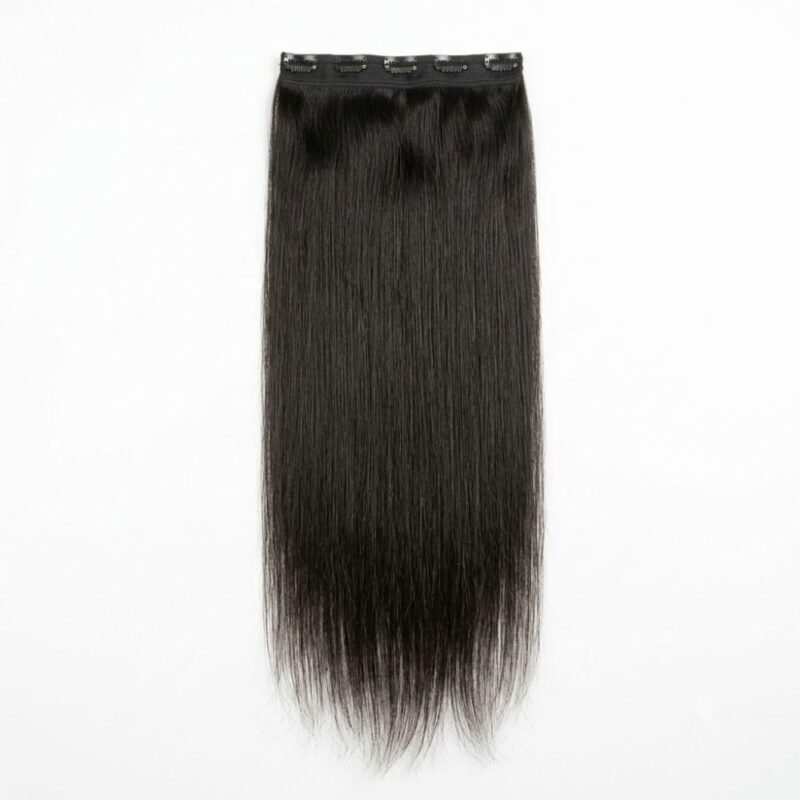 Slim Lace Clip On