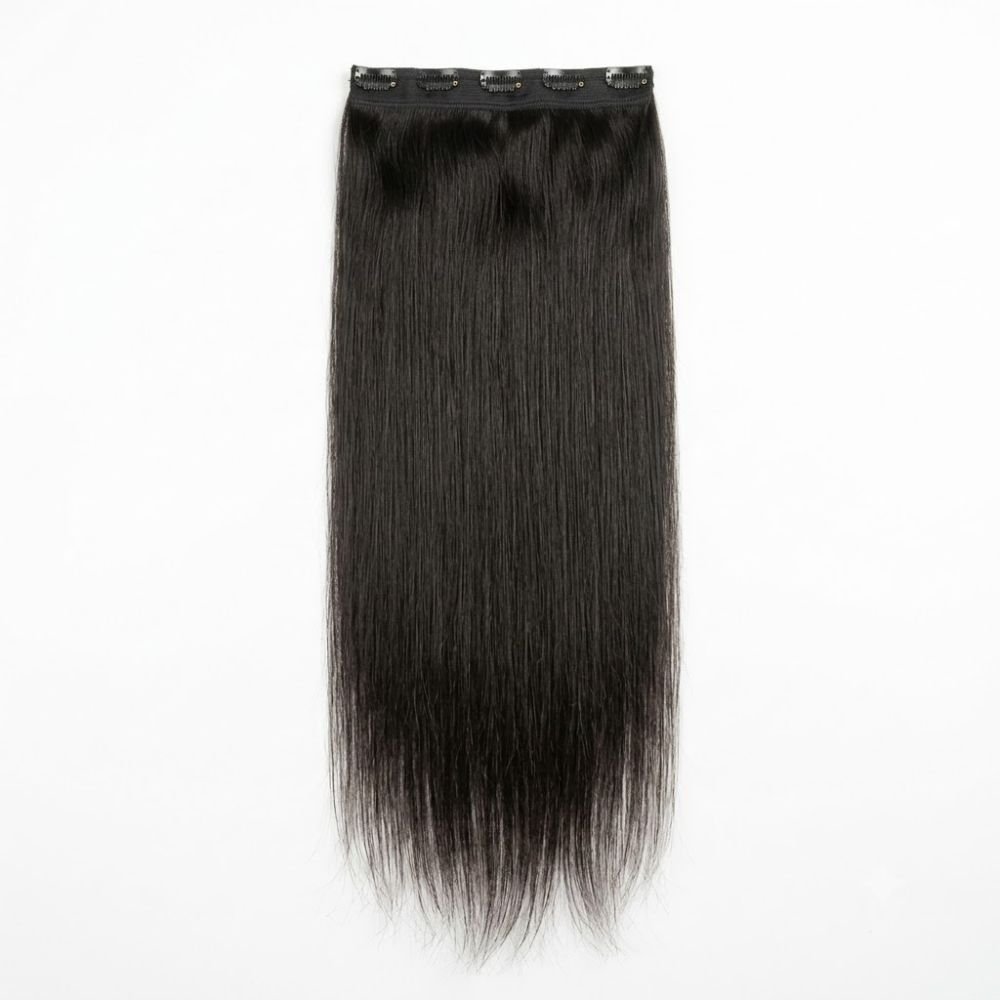 Slim Lace Clip On