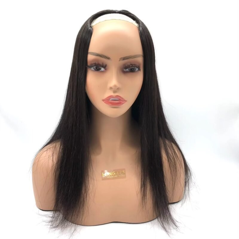 Half Head Wigs