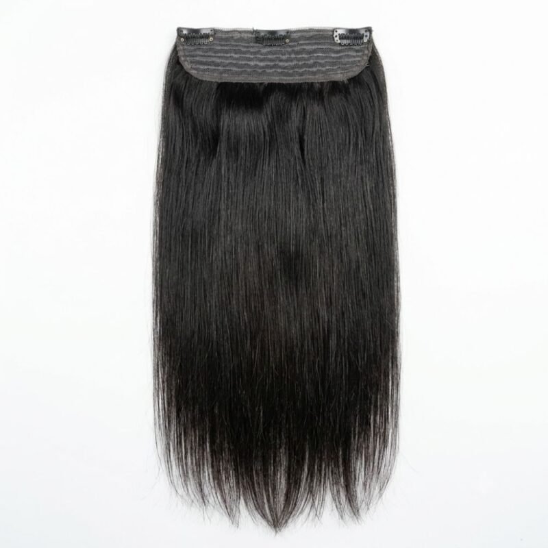 Wide Lace Clip INS