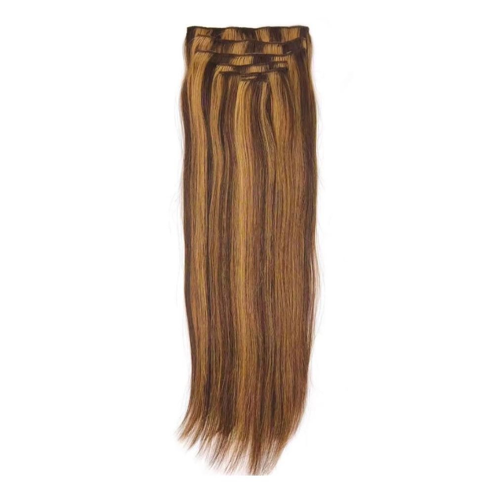 Clip Ins Extensions