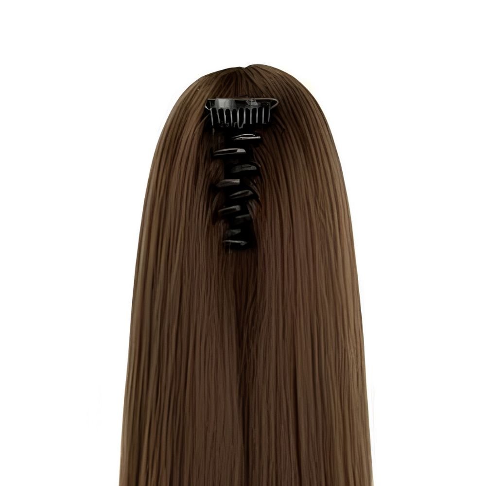 Clutcher Style Ponytail - Image 2